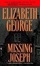 Cover of "Missing Joseph"