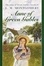 Cover of "Anne of Green Gables"