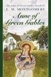 Cover of Anne of Green Gables
