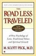 Cover of The Road Less Traveled, 25th Anniversary Edition