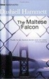 Cover of The Maltese Falcon