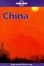 Cover of Lonely Planet China