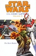 Cover of The Best Blades 
