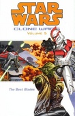 The Best Blades (Star Wars : Clone Wars, Vol. 5)
