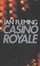 Cover of Casino Royale