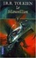 Cover of "Le Silmarillion"