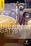 Cover of "Great Gatsby"