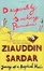 Cover of "Desperately Seeking Paradise"