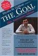 Cover of The Goal