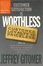 Cover of "Customer Satisfaction Is Worthless, Customer Loyalty Is Priceless"