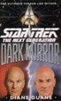 Cover of Dark Mirror (Star Trek