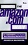 Cover of "Business the Amazon Way"