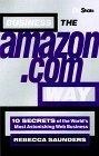Business the Amazon Way (Bigshots S.)