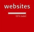 Websites : 100% Loaded
