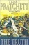 Cover of "Terry Pratchett's the Truth"