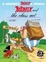 Cover of "Asterix and the Class Act"