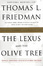 Cover of Lexus and the Olive Tree