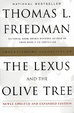 Cover of Lexus and the Olive Tree