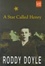 Cover of A Star Called Henry