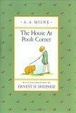 Cover of The House at Pooh Corner