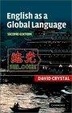 Cover of English as a Global Language