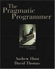 Cover of The Pragmatic Programmer