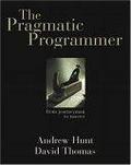 The Pragmatic Programmer : From Journeyman to Master