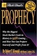 Cover of Rich Dad's Prophecy