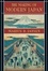 Cover of "The Making of Modern Japan"