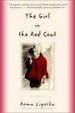 Cover of The Girl in the Red Coat