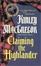 Cover of "Claiming the Highlander"