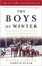 Cover of The Boys of Winter