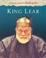 Cover of "King Lear"