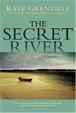 Cover of The Secret River