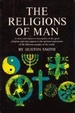 Cover of Religions of Man