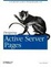 Cover of "Designing Active Server Pages"