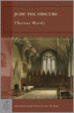 Cover of Jude the Obscure