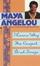 Cover of "I Know Why the Caged Bird Sings"