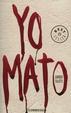 Cover of Yo mato