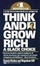 Cover of 'Think and Grow Rich'