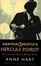 Cover of "Agatha Christie's Poirot"