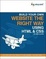 Cover of Build Your Own Web Site the Right Way Using HTML & CSS