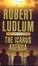 Cover of "The Icarus Agenda"