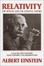 Cover of Relativity