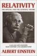 Cover of Relativity