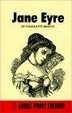 Cover of Jane Eyre