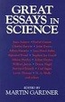 Cover of Great Essays in Science