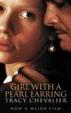 Cover of Girl with a Pearl Earring