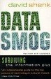 Cover of Data Smog