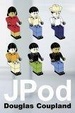 Cover of Jpod